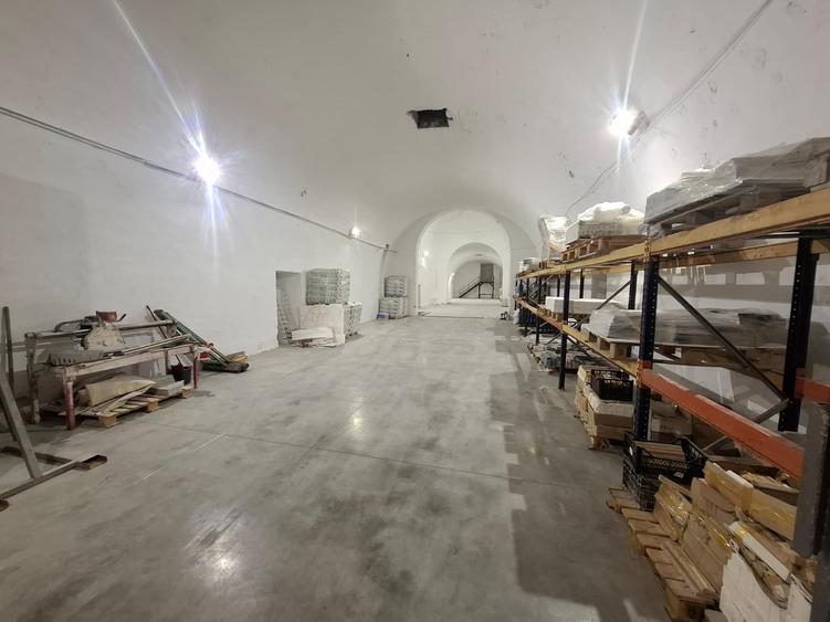 Inchiriez spatiu comercial 600 mp zona Aradul Nou ID:RH-45202-property