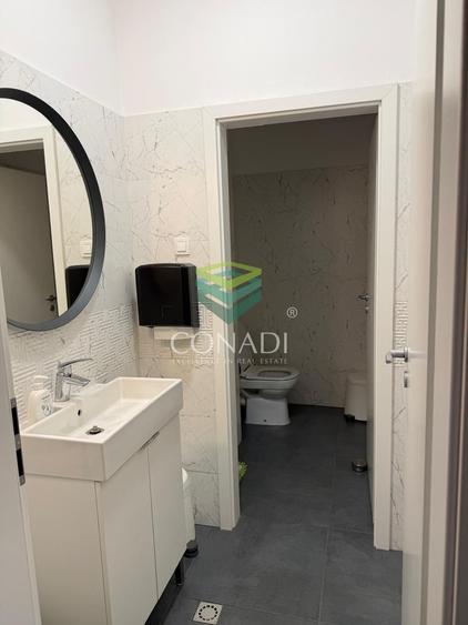 Spatiu comercial in Buftea | str Oltului