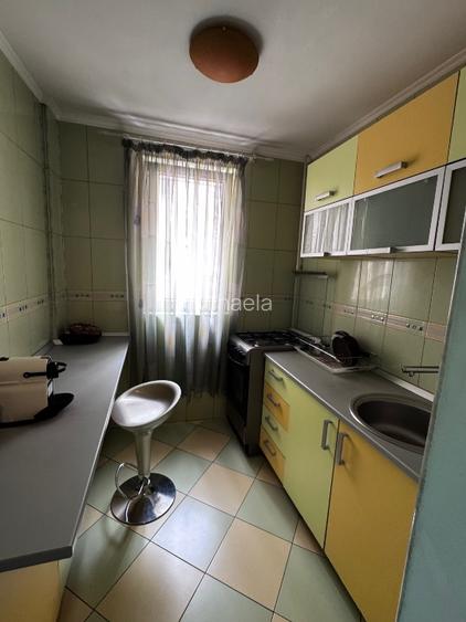 Proprietar inchiriez apartament 2 camere Constantin Brancoveanu si loc PARCARE - 4