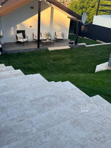 Casa pentru familia ta - completa, funcționala, spatioasa – Iris!