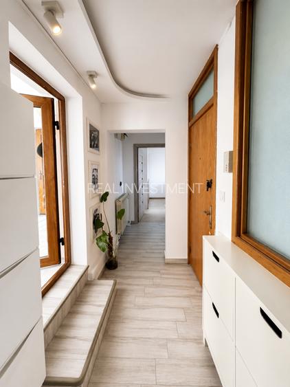 Apartament 3 camere + terasă 105 mp | Bulevardul Mamaia – Delfinariu - 12