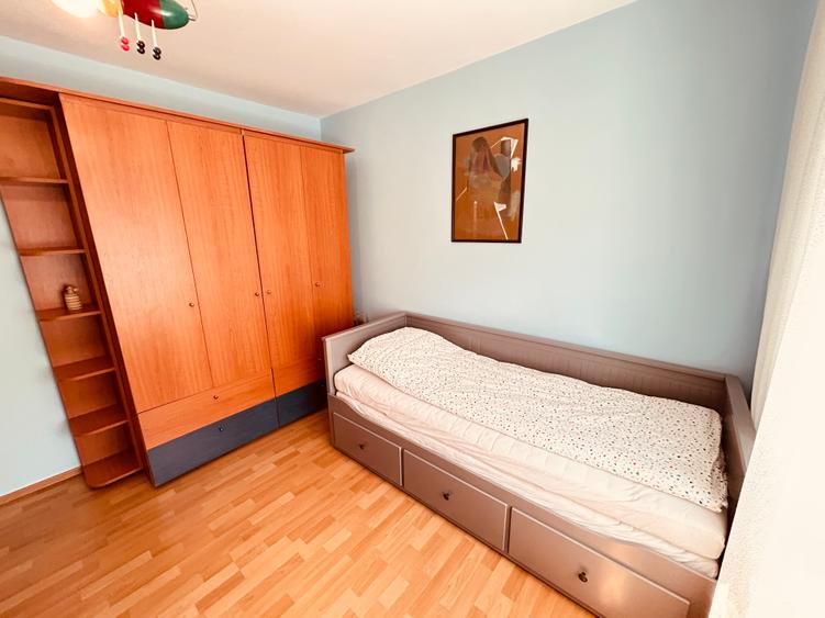 13 Septemebrie - Spital Panduri, apartament mobilat modern + parcare