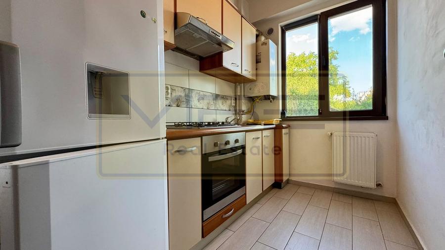 Apartament 2 camere decomandat+parcare Tatarasi Kaufland