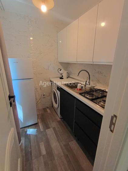 2 camere prima închiriere -Tomis nord - 7