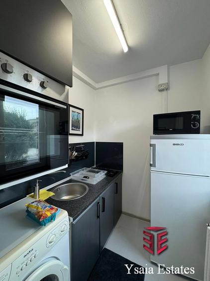 YSAIA IMOBILIARE - 3 CAMERE LA VANZARE - TOMIS NORD - MOBILAT SI UTILAT COMPLET
