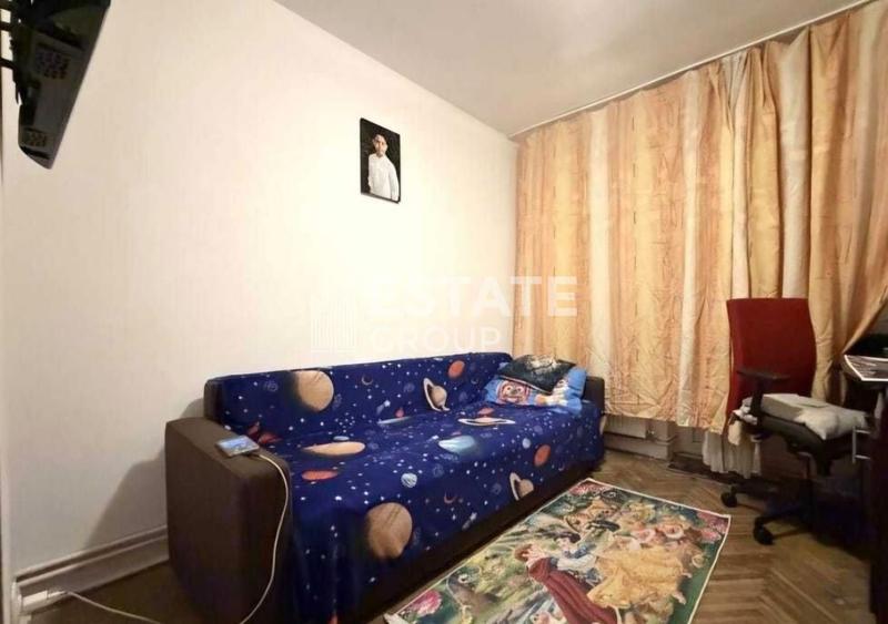 Apartament 3 camere decomandat, Zona Sagului, aproape de Generala 2