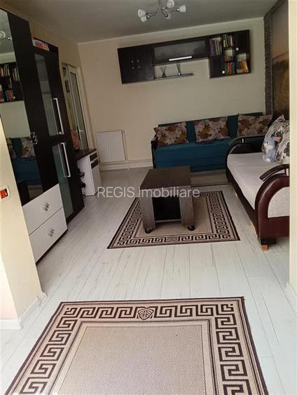 Apartament 2 camere | Astra | Bloc reabilitat termic - 4