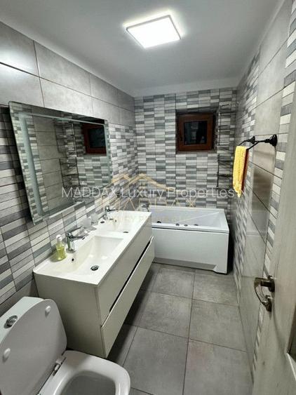 Inchiriere 4 camere în zona 13 Septembrie – Petre Ispirescu | Loc de parcare