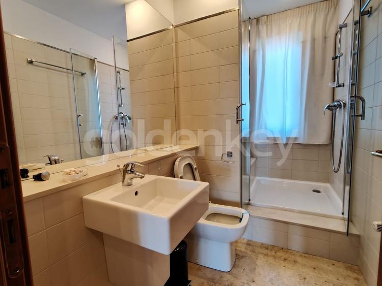 Apartament modern cu 3 camere, vedere spre lac