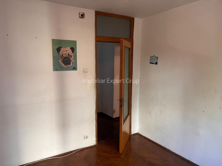4 camere, 2 băi | 80 mp | Calea Moșilor | Et 1/8 | Negociabil - 19