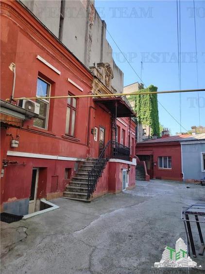 Apartament in vila de vanzare in zona Mosilor - Armeneasca