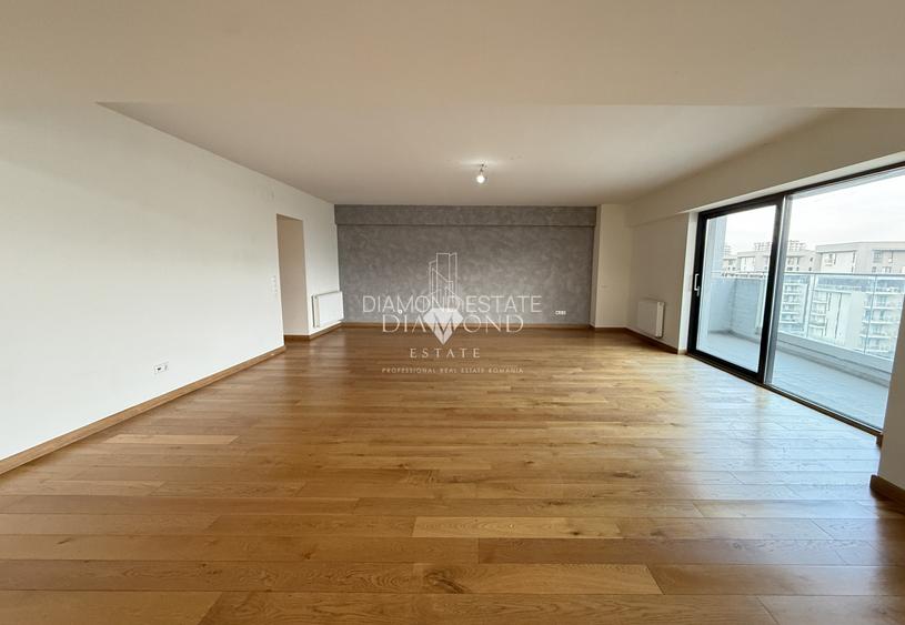 0% Comision | Apartament 3 camere UpGround | 163mp | Pret+TVA - 2