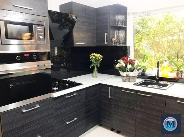 Casa cu 6 camere de vanzare, zona B-dul Bucuresti, 267.5 mp #15430