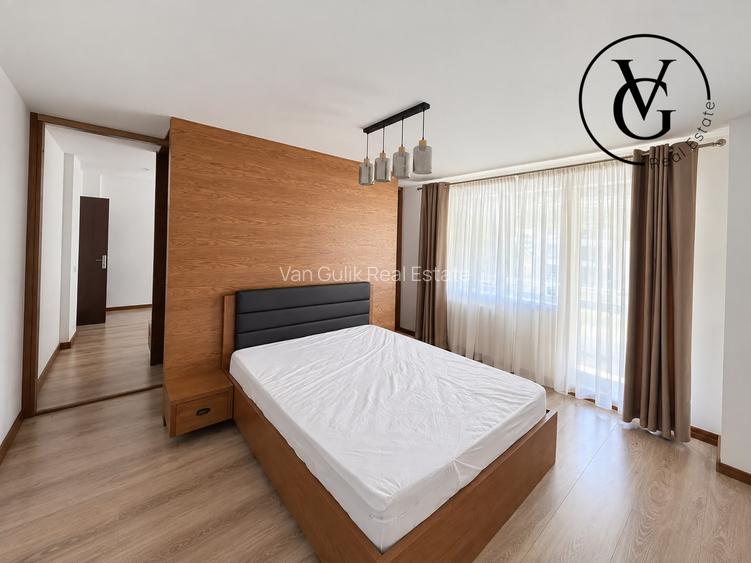 Apartament 2 camere | Centrala proprie | Inel II - 5