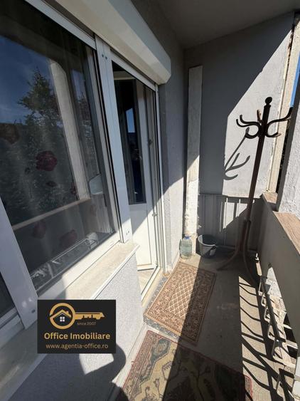 Baia Mare- ultracentral apartament 2 camere mobilat si utilat