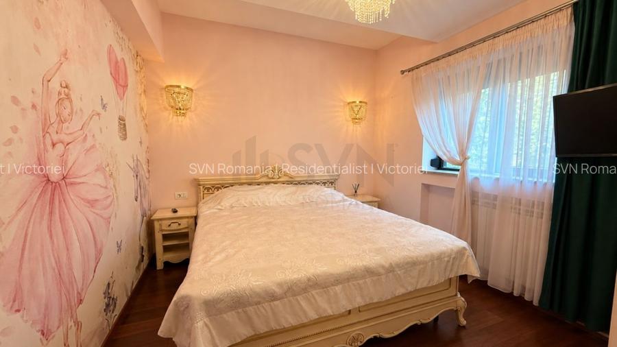 REA1029815 3 camere l Dorobanti l mobilat - utilat - 8