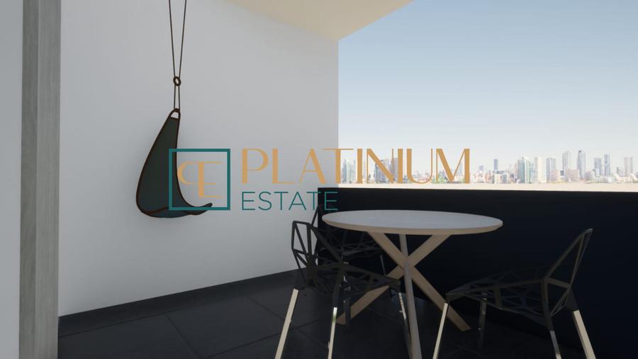 P4855 Apartament cu 5 camere in Dumbravita, in spate la Kaufland