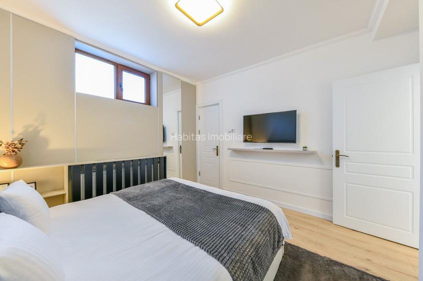 Apartament 3 camere, 83mp, Republicii, monument istoric - 30