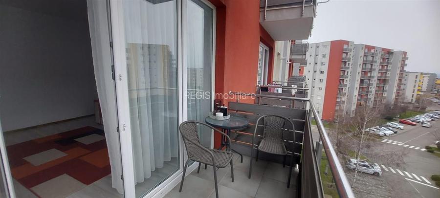 Apartament 2 camere | Avantgarden - 9