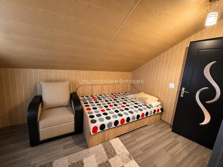Casă premium 4 camere de vânzare în zona Parcului Cornișa - 13