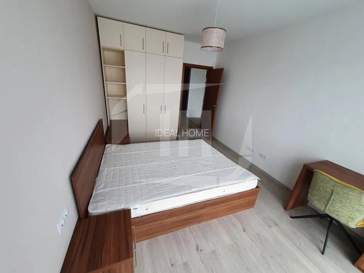 Apartament 2 camere I cu parcare I The Nest - 4