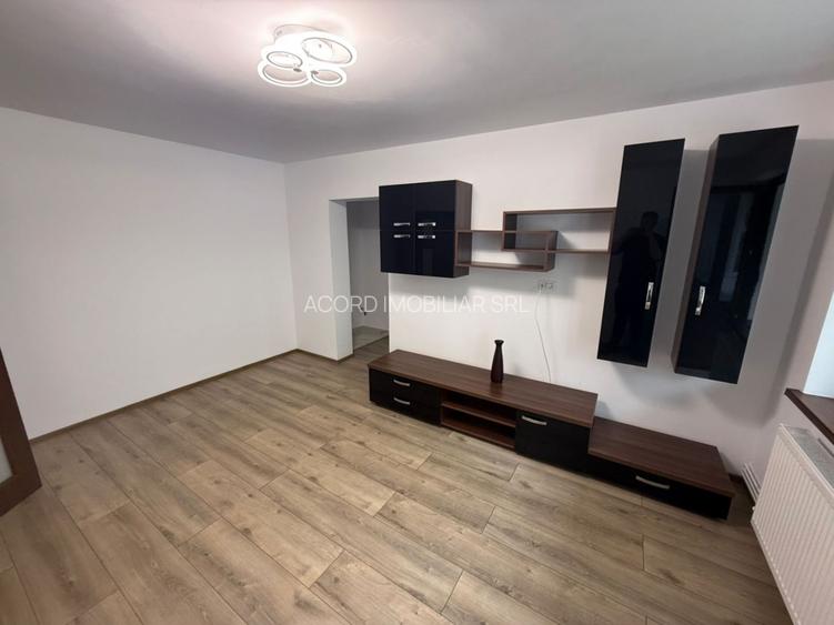 Apartament 2 camere zona Tomis I - 2