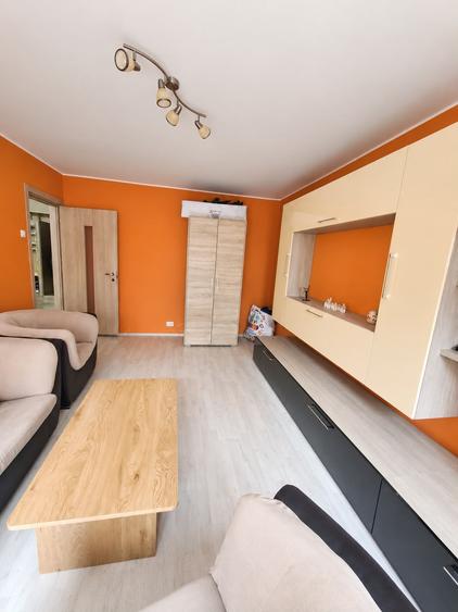 2 Camere 58mp Zona Dacia Str Delfinului