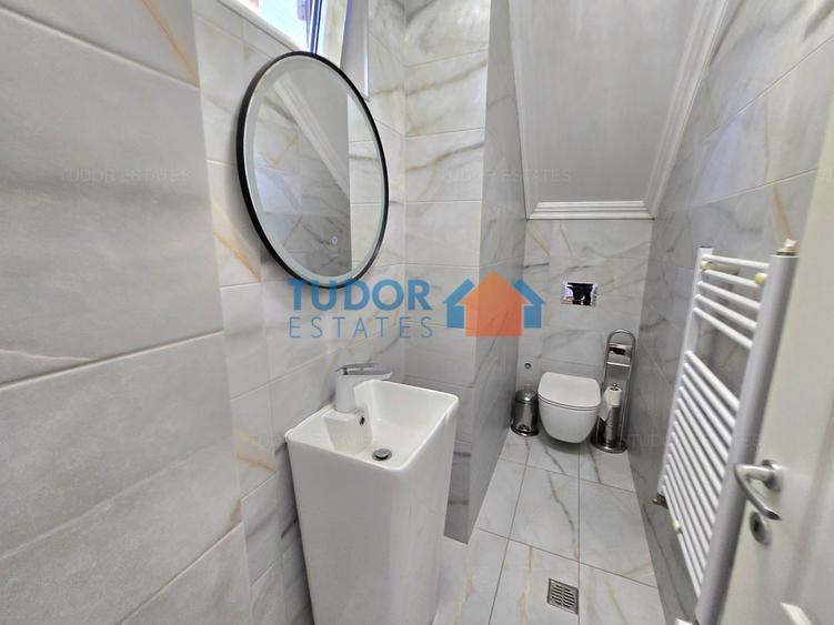 Fully Renovated Family Villa with 3 Bedrooms and 1,000 sqm Garden