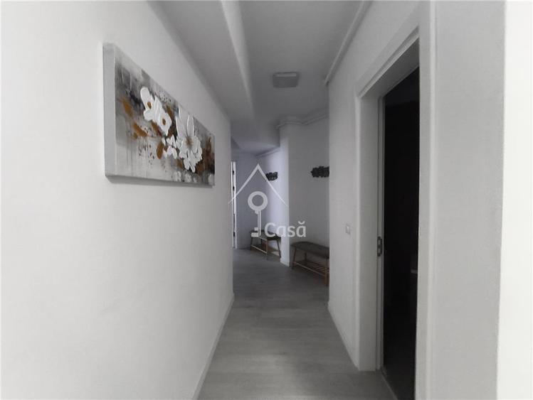 Apartament 3 camere Timpuri Noi
