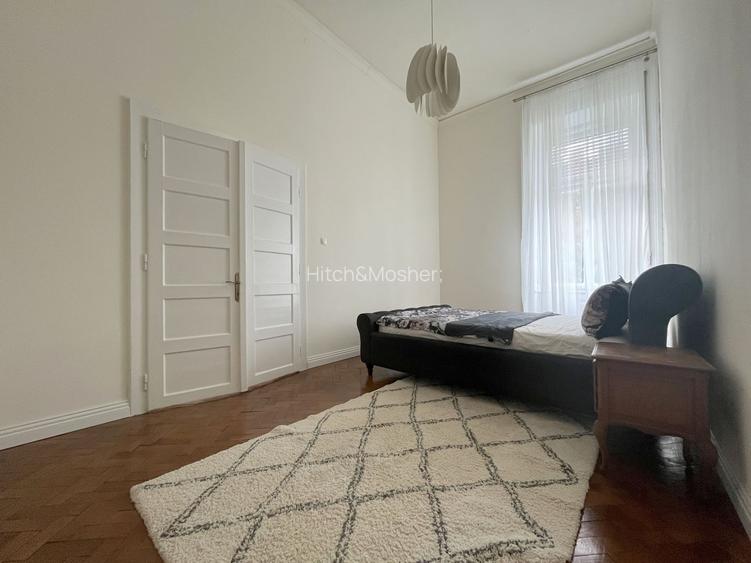Apartament elegant de închiriat în Piața Maria - 7