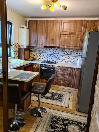 Casa de vanzare | Popesti Leordeni | Curte proprie | Triplex | Parcare