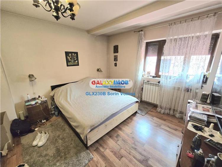 Casa 5 camere Crangasi | 210 mp | P+1+M | curte libera 350 mp | metrou - 4