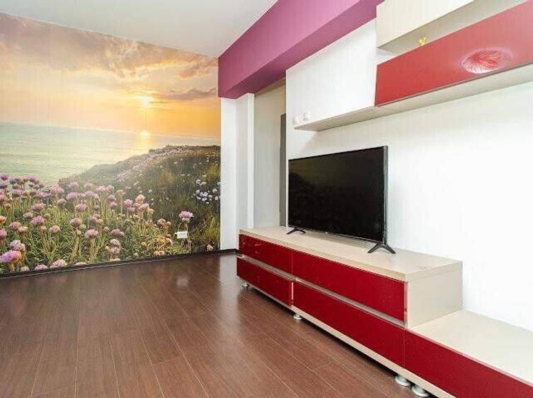 DE INCHIRIAT, 3 CAMERE CU 2 BAI, IN TATARASI, LA BULEVARD