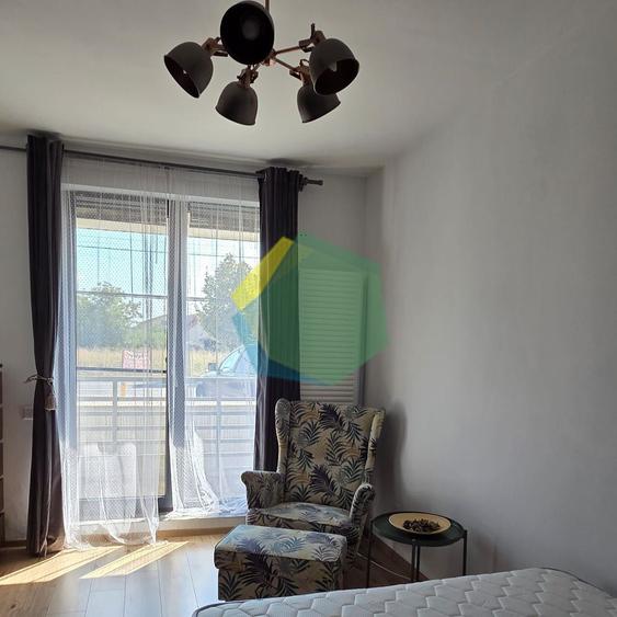 Apartament 2 camere, ideal locuință sau investiție – Otopeni