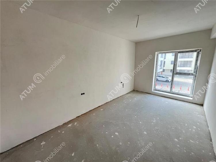 Apartament la cheie 2 camere gradina parcare Lacul lui Binder Sibiu
