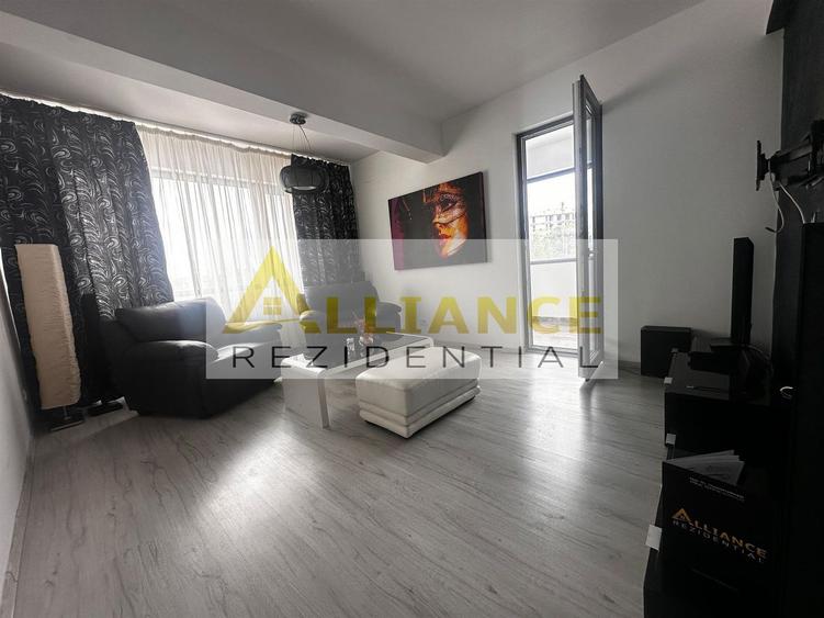 APARTAMENT 3 CAMERE DE VÂNZARE ÎN EXCLUSIVITATE - ȘOSEAUA BERCENI