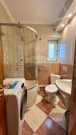 Apartament 2 camere de inchiriat zona City Constanta