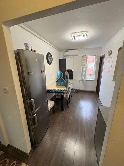 Apartament 3 camere - cartier Tudor Vladmirescu, str. Muncii