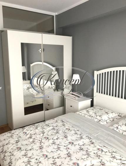 Apartament modern in zona centrala