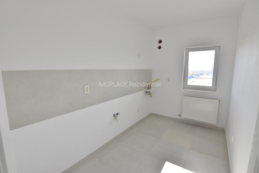 Bragadiru: Apartament 2 camere in bloc NOU | Finisaje moderne - 5