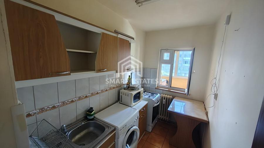 Garsoniera de vanzare - metrou Dristor 33 mp