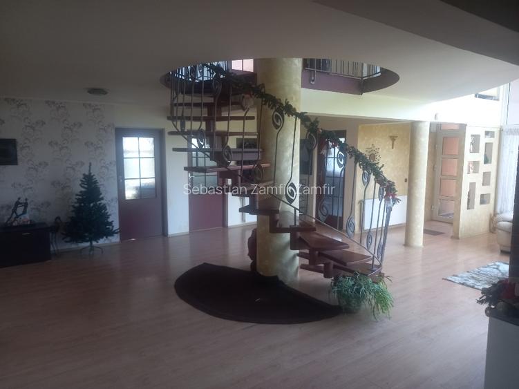 Vila vanzare proprietar - 2