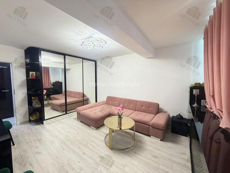 Garsonieră decomandată de vânzare – Șos. Olteniței - 2