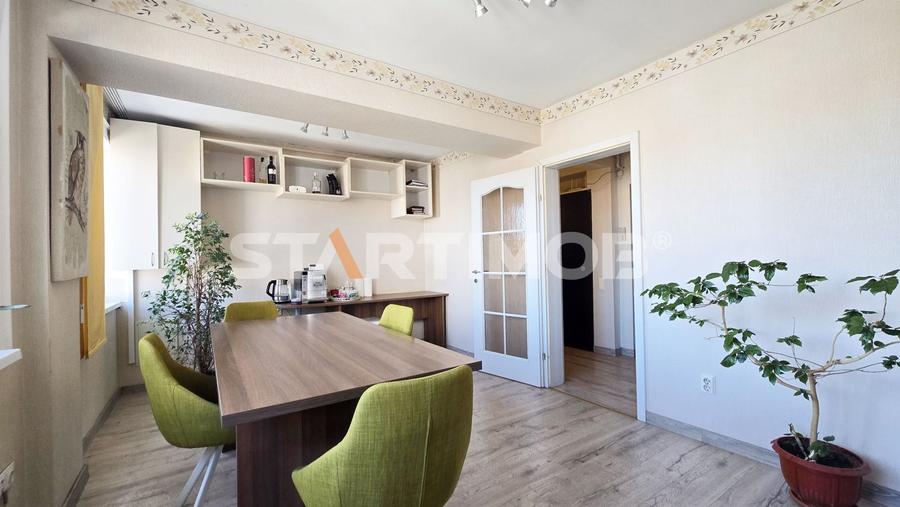 Spatiu birouri zona Tribunalului Brasov