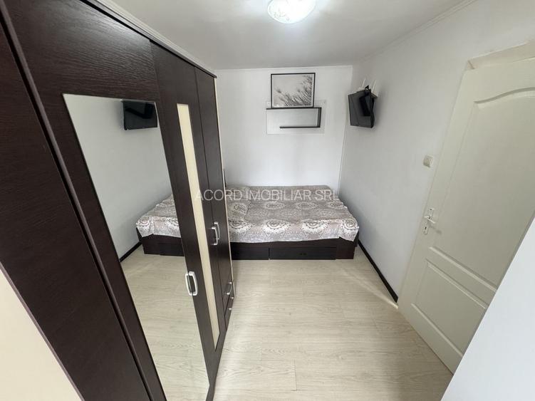 Apartament 2 camere zona Inel 2 - Scoala 8 - 4