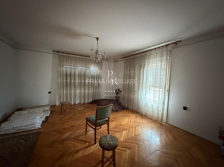 Casa spatioasa, ideala pentru investitie, in Izvorul Crisului, judetul Cluj! - 11