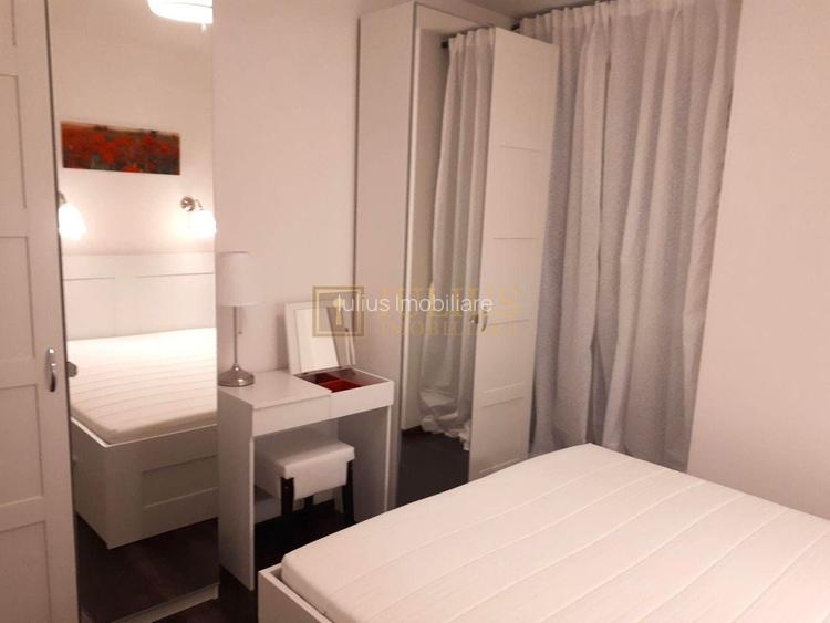 Apartament cu 2 camere langa Spitalul Judetean, loc de parcare - 7