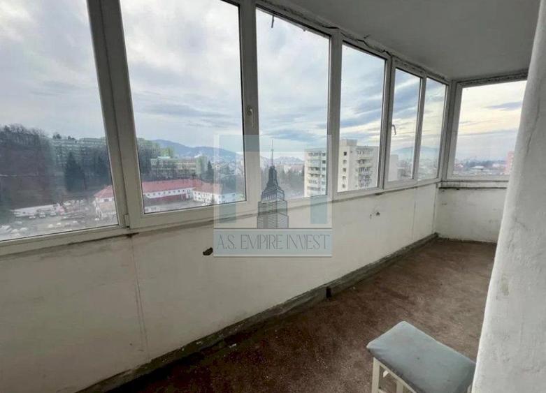Ap 3 camere decomandat - zona Grivitei