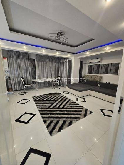 APARTAMENT 2 CAMERE-MODERN-13 SEPTEMBRIE-PROSPER-BLOC 2016-CENTRALA - 15