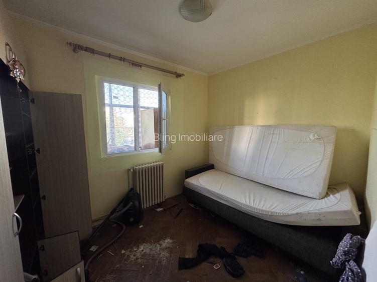 Apartament 4 camere decomandate, 78 mp, etaj intermediar, zona Kaufland - 7